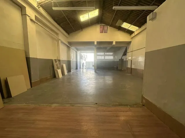 Imagem: Ramos Alugo Galpão 500 M²