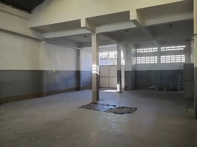 Imagem 12: Galpão - Ramos - 350 M2 - Cód. 1573