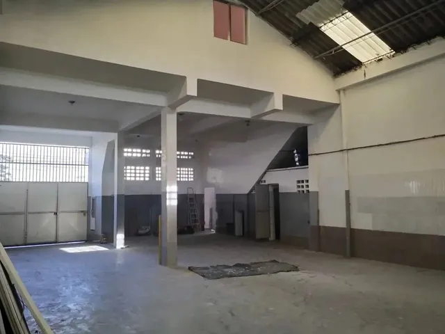 Imagem 13: Galpão - Ramos - 350 M2 - Cód. 1573