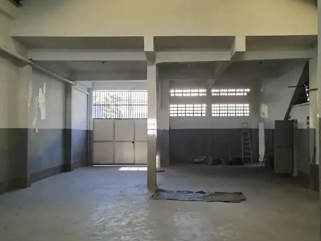 Imagem 3: Galpão - Ramos - 350 M2 - Cód. 1573