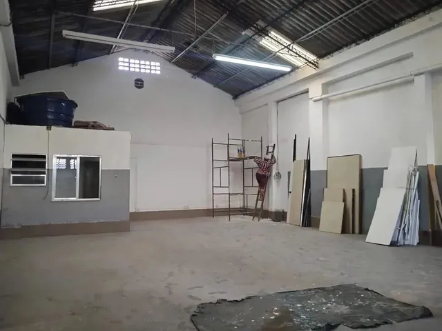 Imagem 5: Galpão - Ramos - 350 M2 - Cód. 1573