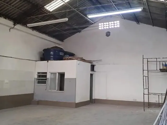 Imagem 16: Galpão - Ramos - 350 M2 - Cód. 1573