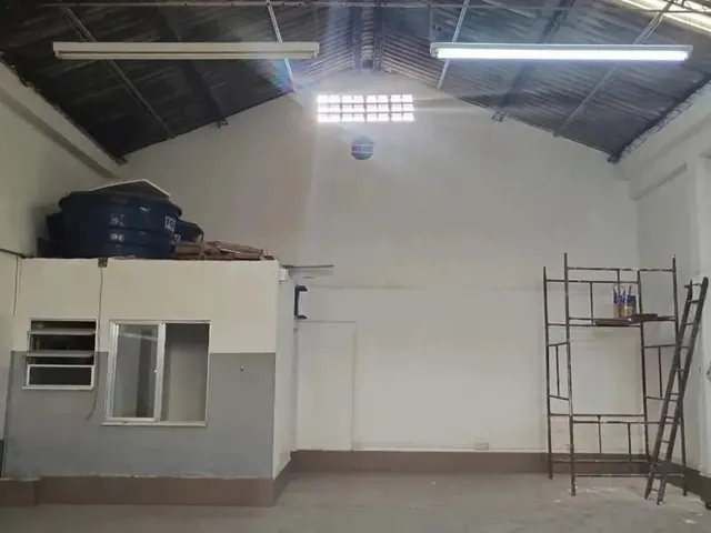 Imagem 8: Galpão - Ramos - 350 M2 - Cód. 1573