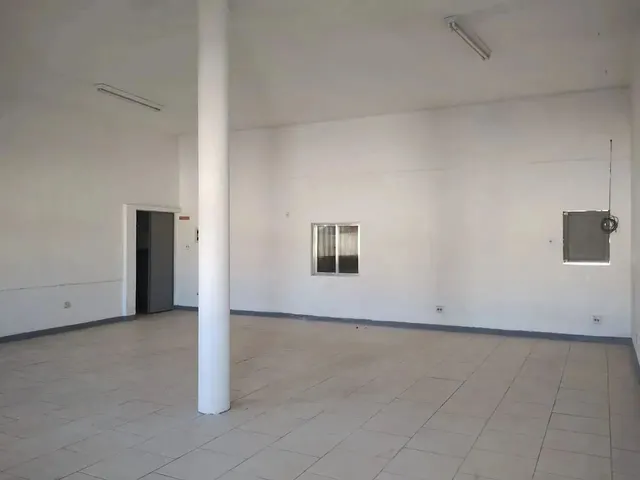 Imagem 2: Galpão - Ramos - 350 M2 - Cód. 1573
