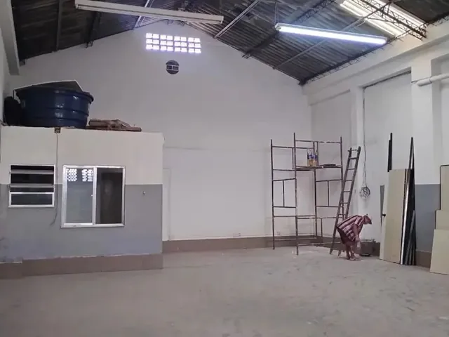 Imagem 15: Galpão - Ramos - 350 M2 - Cód. 1573
