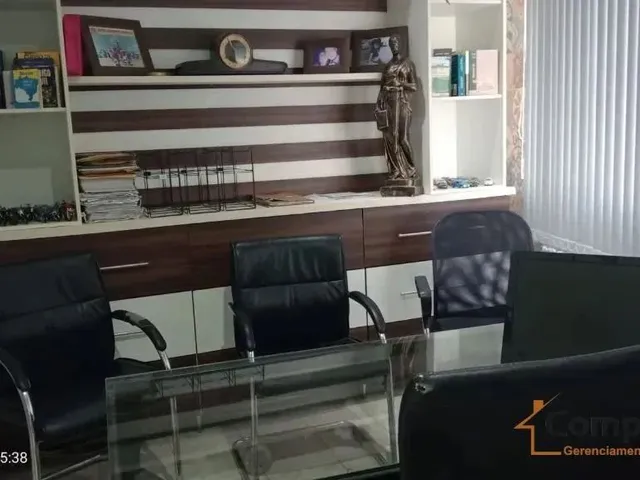 Imagem: Sala À Venda, 48 M² por R$ 100.000,00