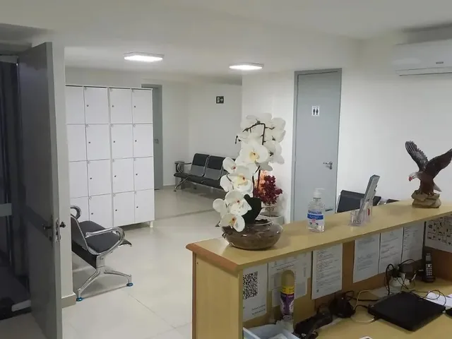 Imagem: Sala Comercial para Alugar na Boulevard