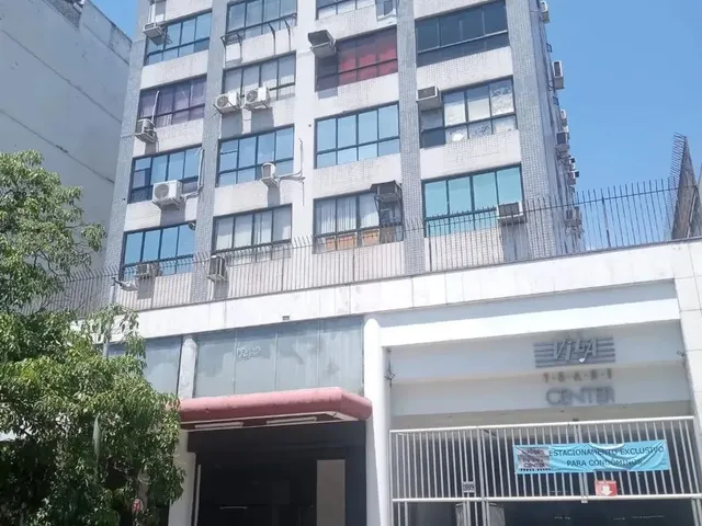 Imagem: Sala Comercial para Alugar na Boulevard