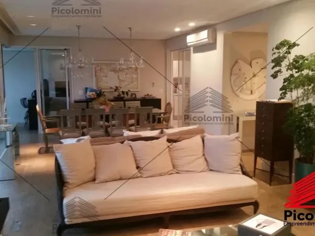 Imagem: Apartamento Parque da Mooca,4 Dormitórios,3