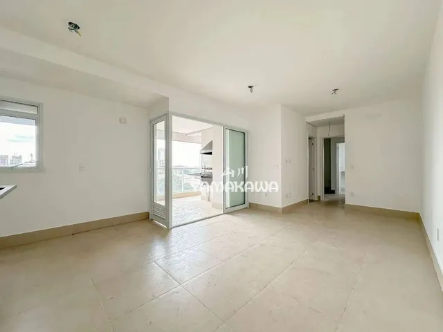 Imagem: Apartamento com 2 Dormitórios, 67 M²