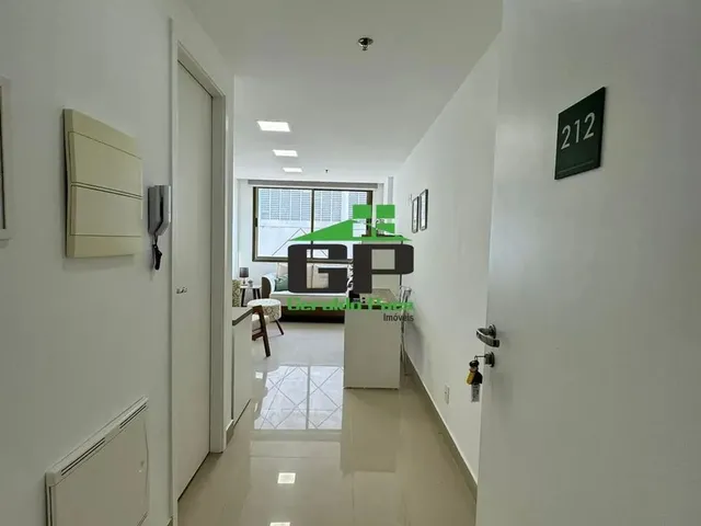 Imagem: Geraldo Paes Imoveis Vende Sala Centro de