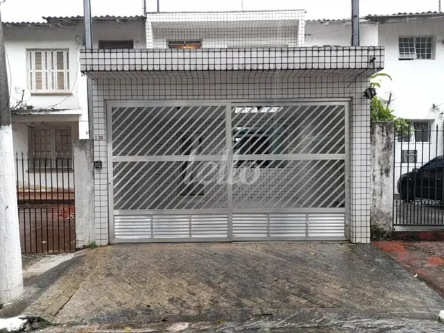Imagem: Casa 2 Quartos para Alugar No(A) Vila Cláudia
