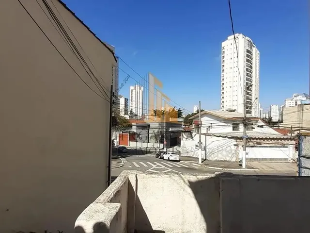 Imagem: Aluguel de Casa no Tatuapé Sp 1 Dormitório