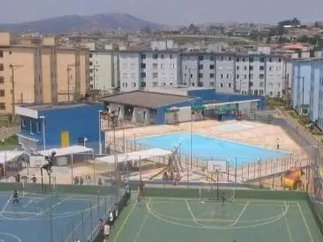 Imagem: Residencia Compartilhada