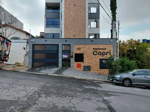 Imagem: Apartamento para Aluguel com 46 Metros Quadrados