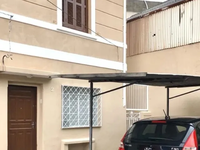 Imagem: Sobrado em Vila para Locação, Alto da