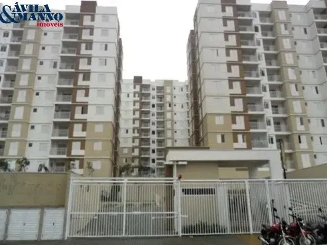 Imagem: Apartamento Residencial em São Paulo