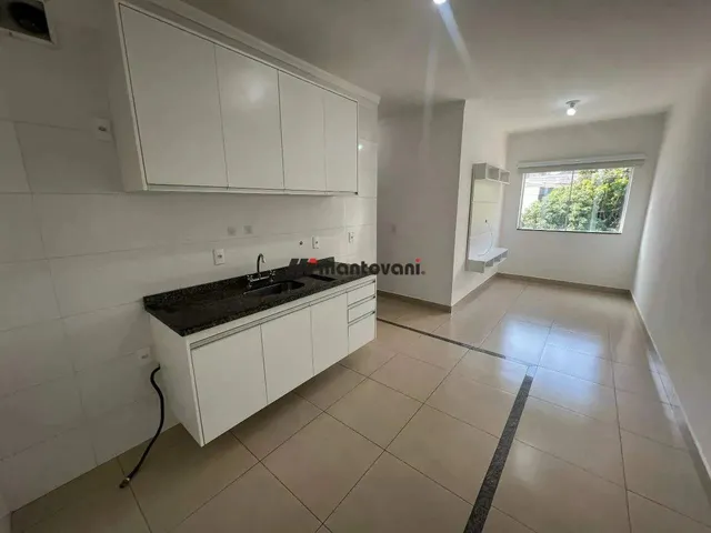 Imagem: Apartamento para Aluguel, 2 Quartos, Vila