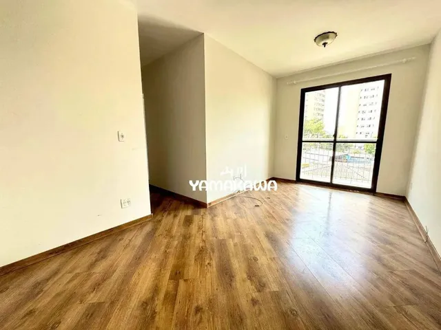 Imagem: Apartamento com 3 Dormitórios, 55 M²