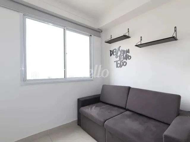 Imagem: Apartamento 1 Quartos para Alugar No(A)