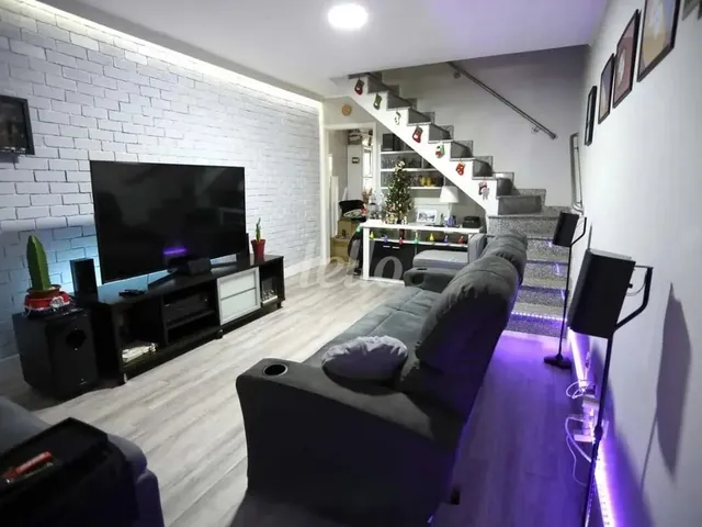 Imagem: Casa 3 Quartos para Alugar No(A) Vila santa