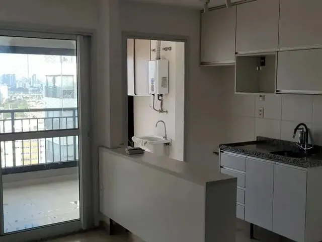 Imagem: Apartamento para Locação em São Paulo
