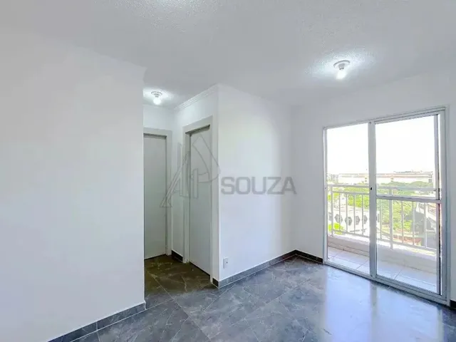 Imagem: Apartamento Novo para Alugar no Canindé
