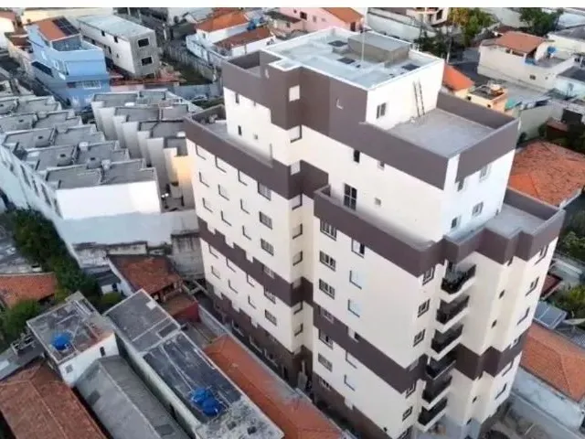 Imagem: Apartamentos Novos na Vila Ema! a Partir