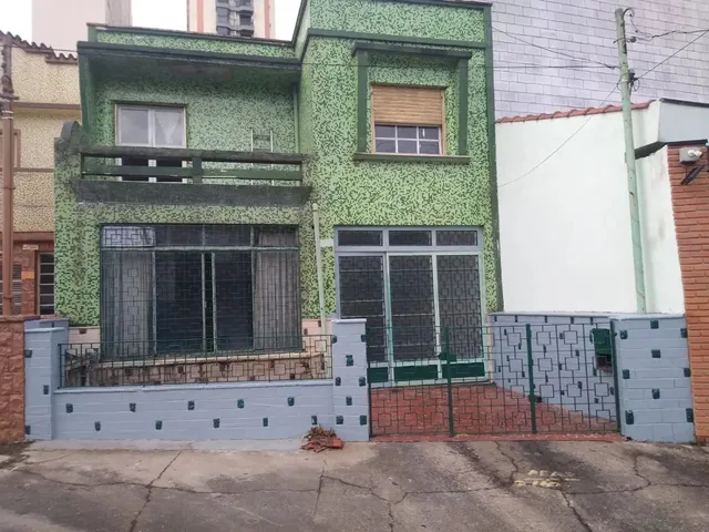 Imagem: Sobrado para Venda na Vila Bertioga - Mooca