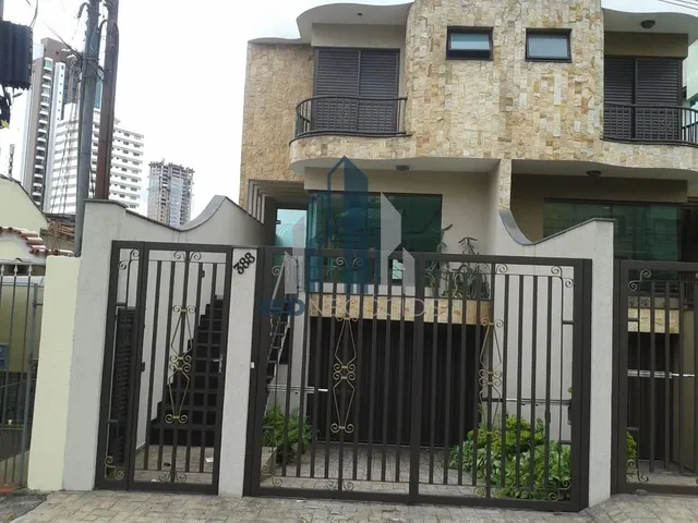 Imagem: Casa para Alugar no Bairro Vila Regente