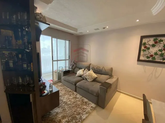 Imagem: Apartamento Vila Ema - Próximo Estação