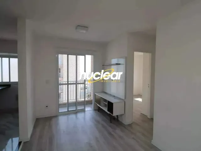 Imagem: Apartamento para Aluguel, 2 Quartos, 1 Vaga
