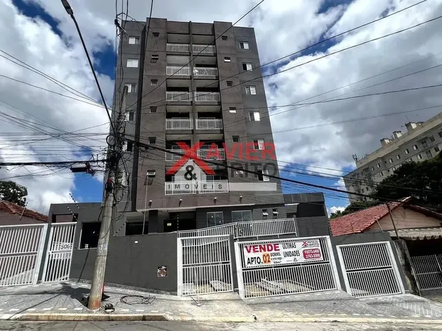 Imagem: Apartamento À Venda, Itaquera, São Paulo