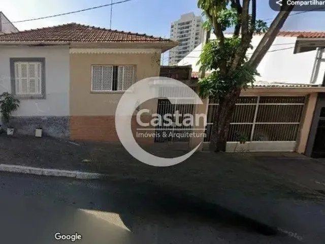 Imagem: Casa em Mooca