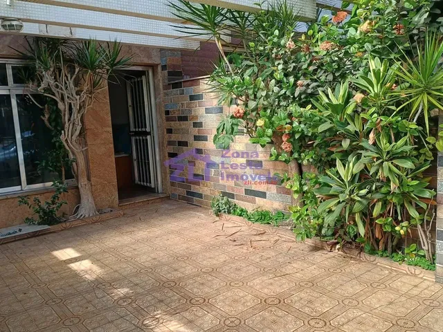 Imagem: Sobrado para Venda e Locação com 149M²
