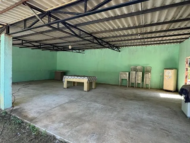 Imagem 4: Alugo Chácara para Eventos Familiares