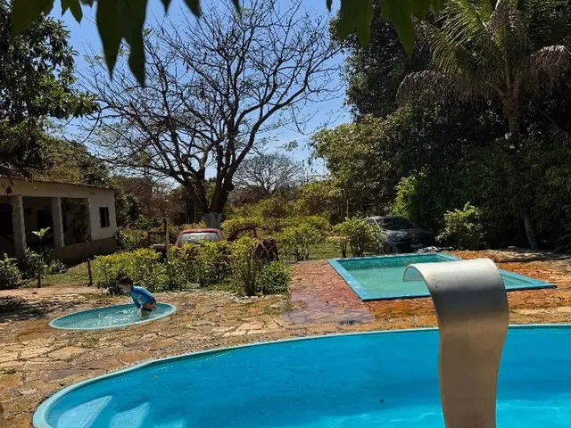 Imagem 5: Alugo Chácara para Eventos Familiares