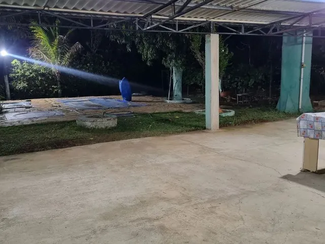 Imagem 6: Alugo Chácara para Eventos Familiares