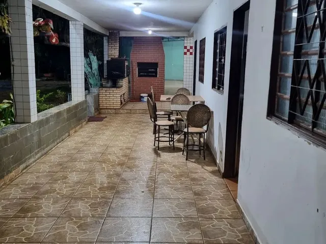 Imagem 7: Alugo Chácara para Eventos Familiares