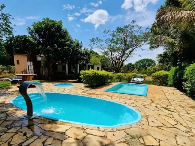 Imagem 3: Alugo Chácara para Eventos Familiares