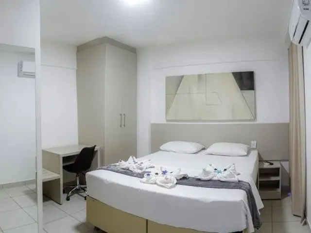 Imagem 12: Alugo Cota com 2 Suites em Caldas Novas