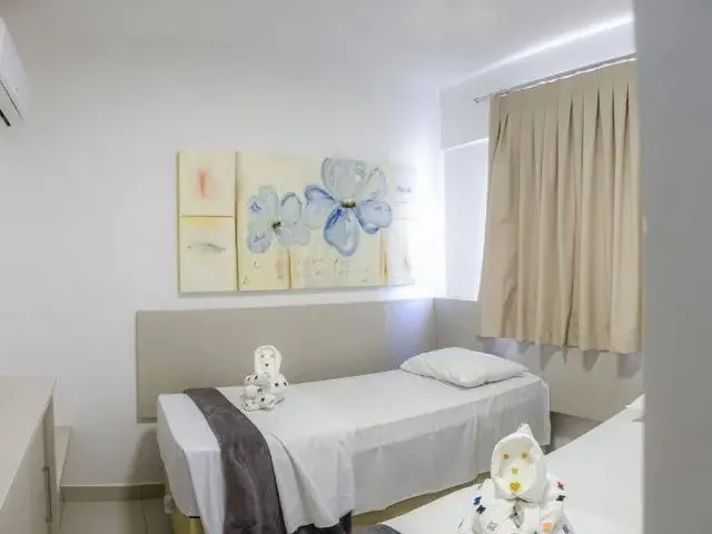 Imagem 2: Alugo Cota com 2 Suites em Caldas Novas