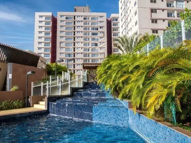 Imagem 5: Alugo Cota com 2 Suites em Caldas Novas