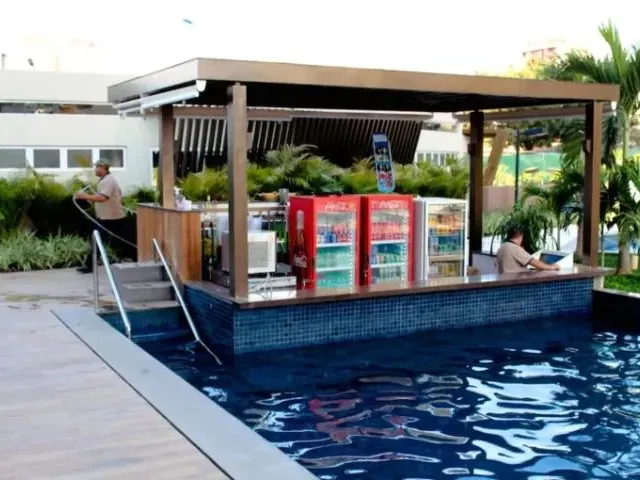 Imagem 3: Alugo Cota com 2 Suites em Caldas Novas