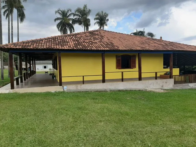 Imagem: Chácara para Locação