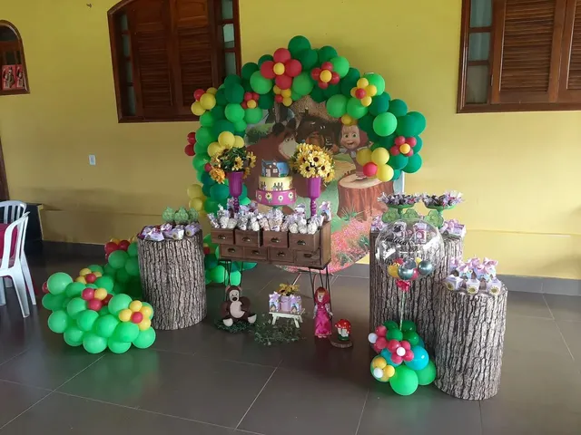 Imagem 2: Chácara para Locação