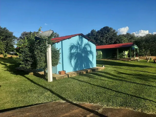 Imagem 3: Chácara para Locação