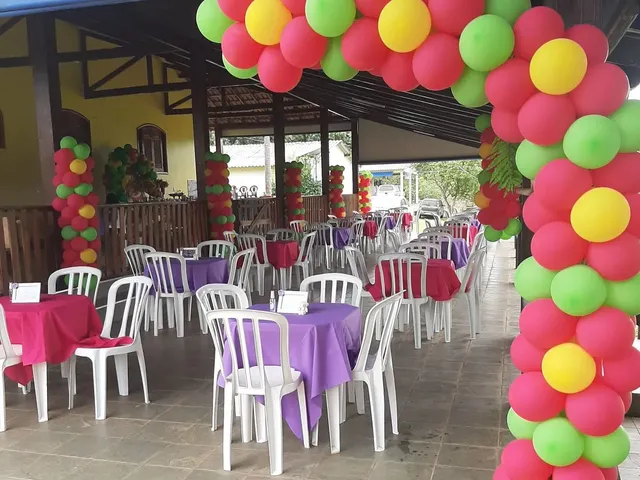 Imagem 5: Chácara para Locação