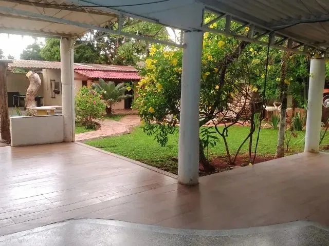 Imagem: Chácara de Eventos Espaço Paraíso