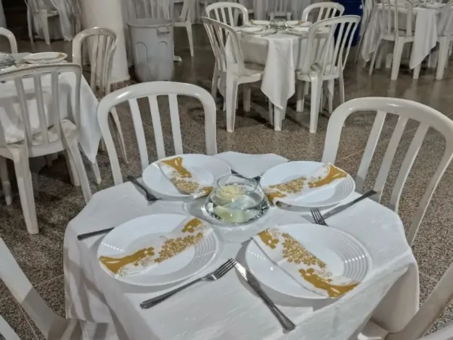 Imagem 13: Chácara de Eventos Espaço Paraíso